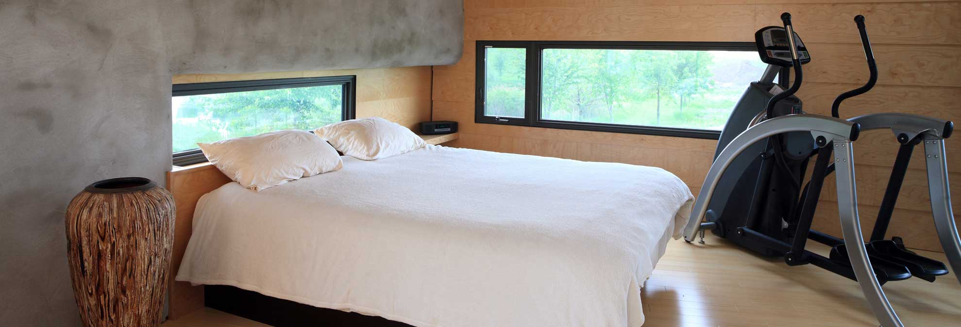 Treadmill vs. Elliptical for a Home Gym Consumer Reports